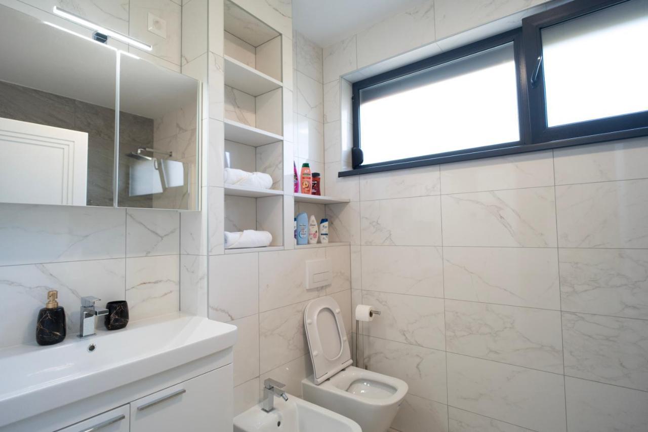Villa Zulfikar Mostar Extérieur photo